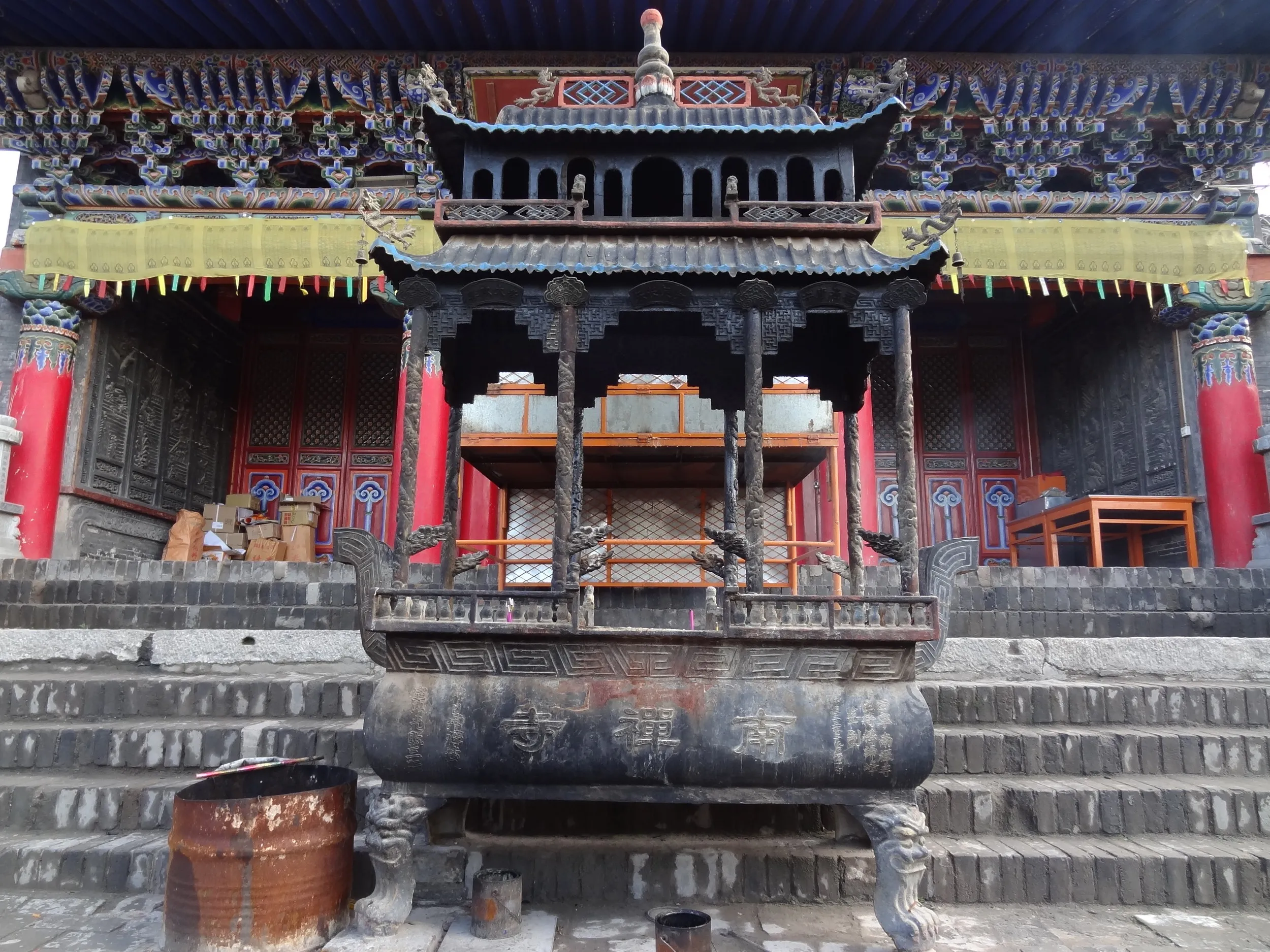 南禅寺の入り口