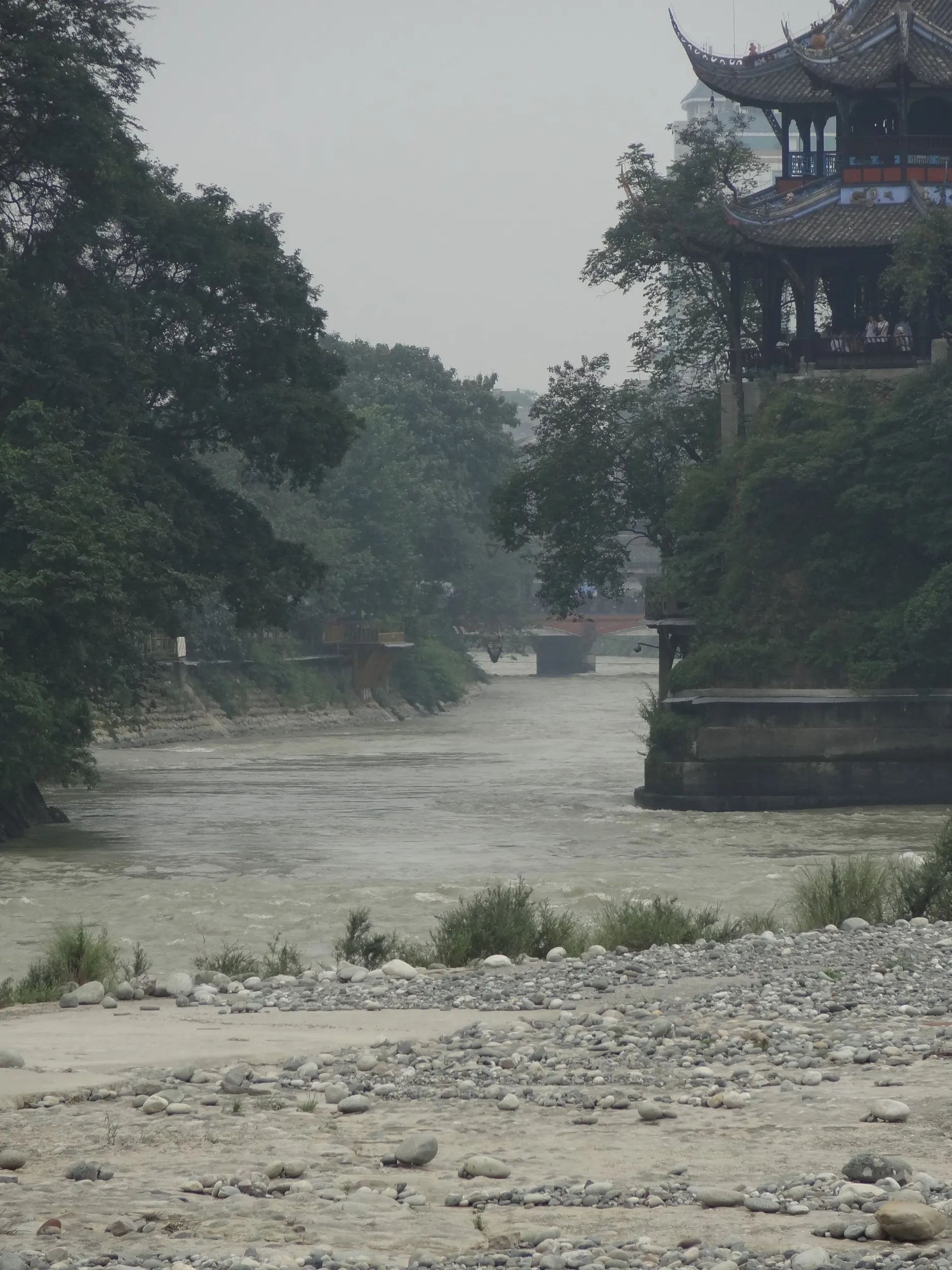 宝瓶口付近の望遠撮影