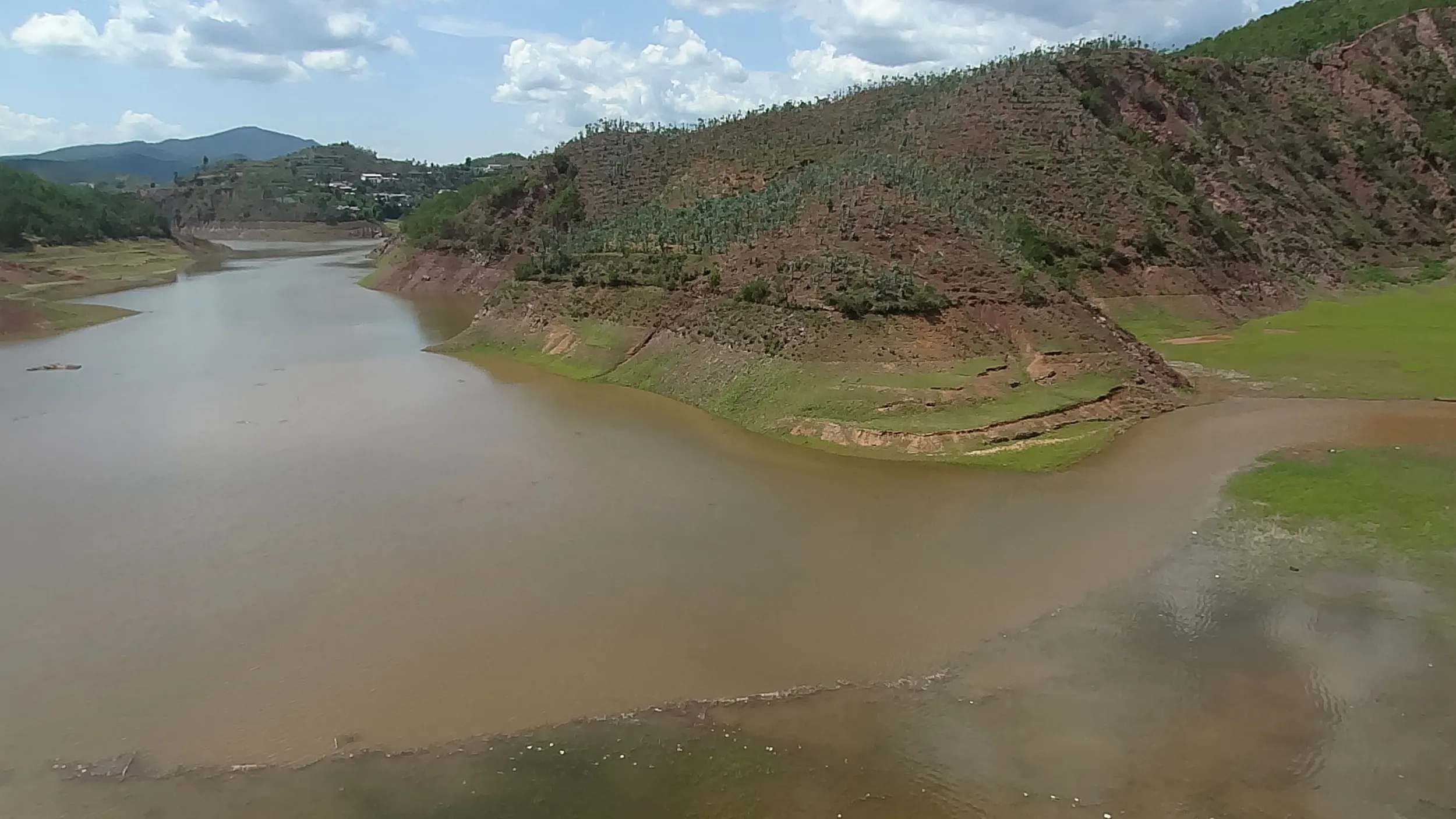 龙川江（龍川江）