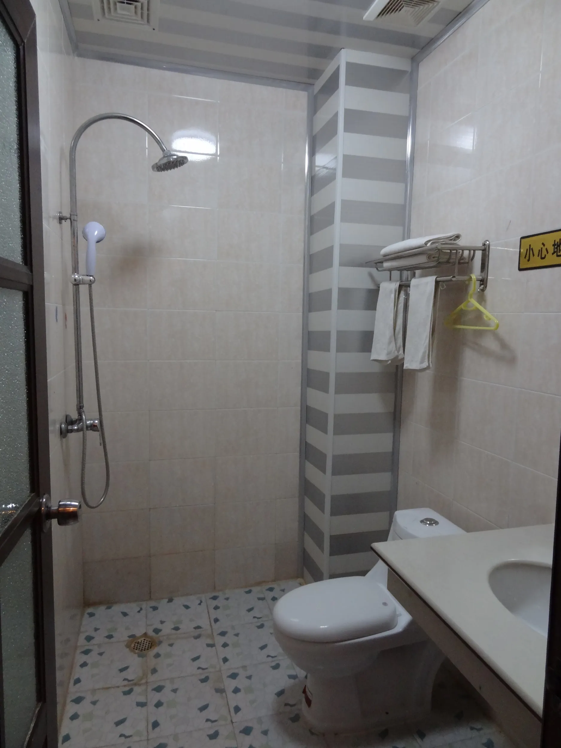 大理で宿泊したホテル