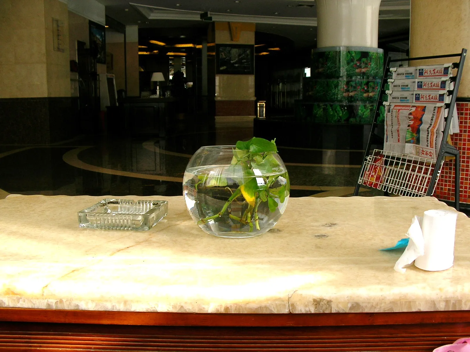 阿克蘇国際大酒店