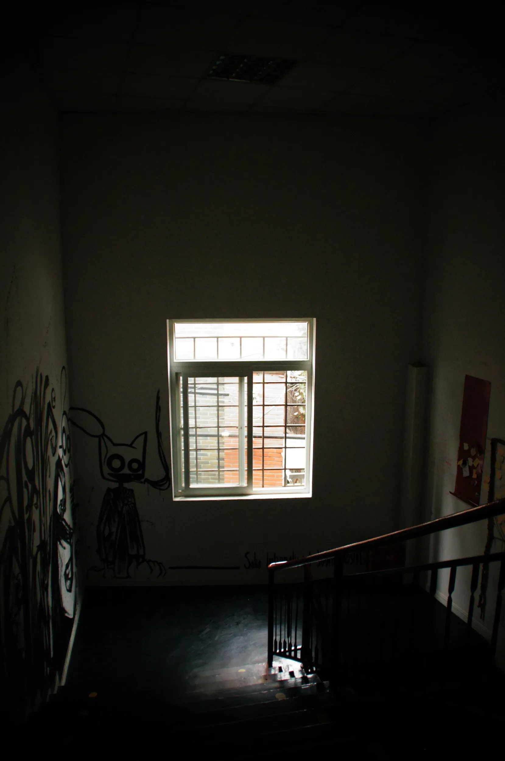 上海蘇州河畔国際青年旅舎(SOHO Youth Hostel)外観