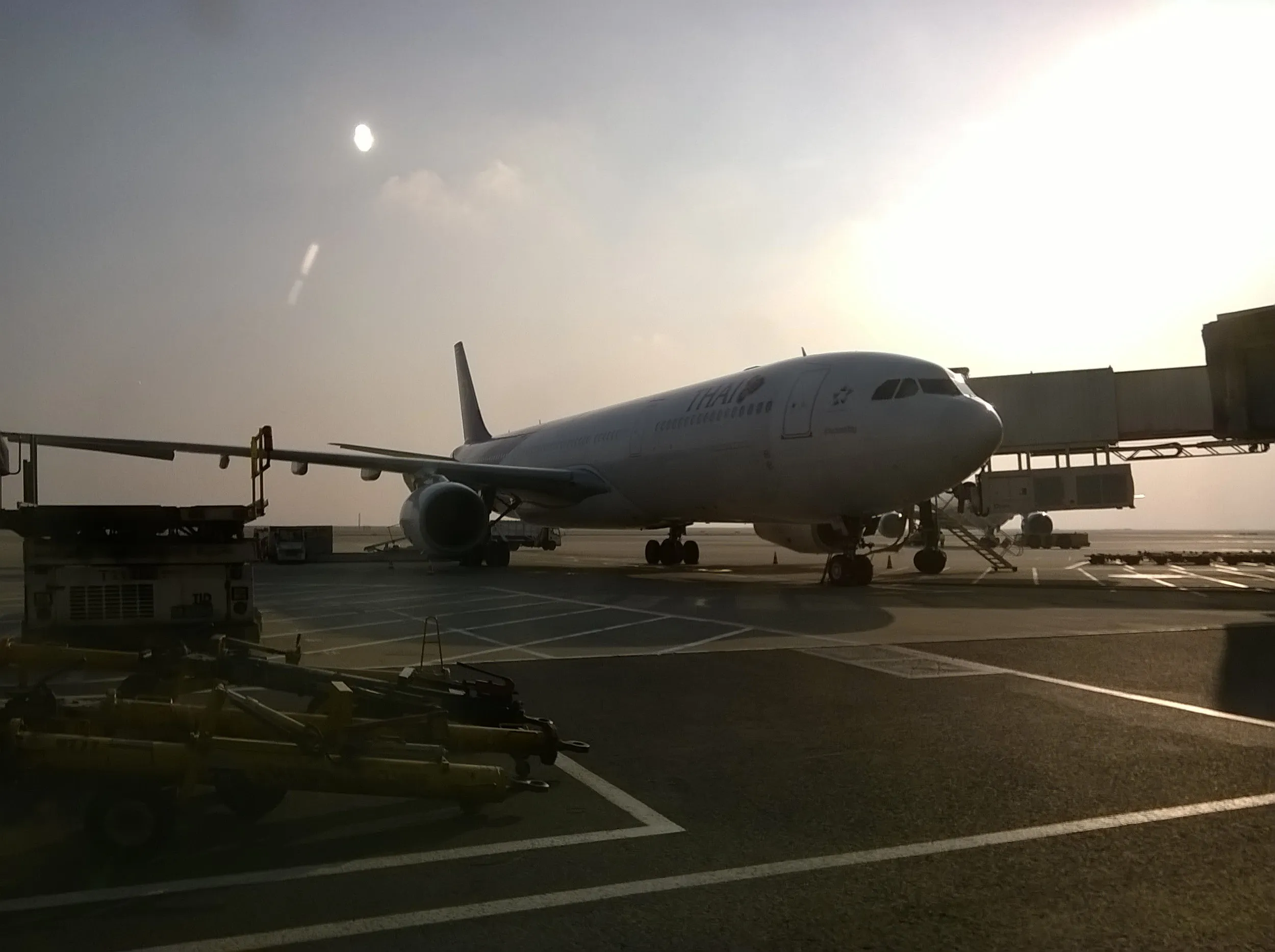 春秋航空の航空機