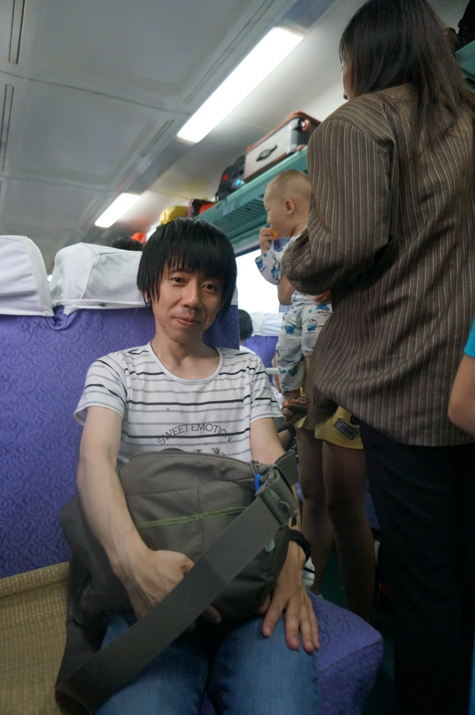 子供が撮った写真