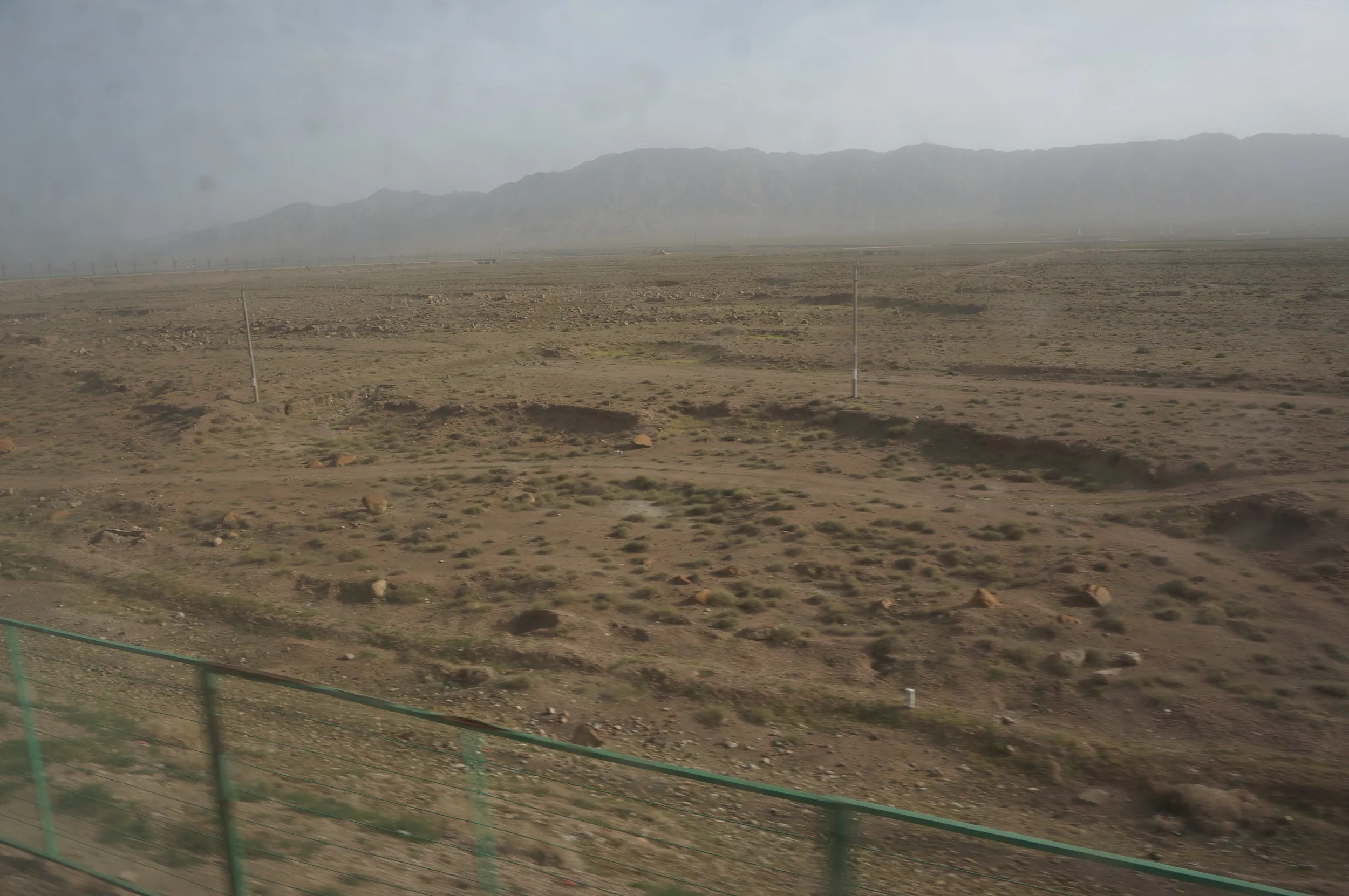 河西回廊(河西走廊)