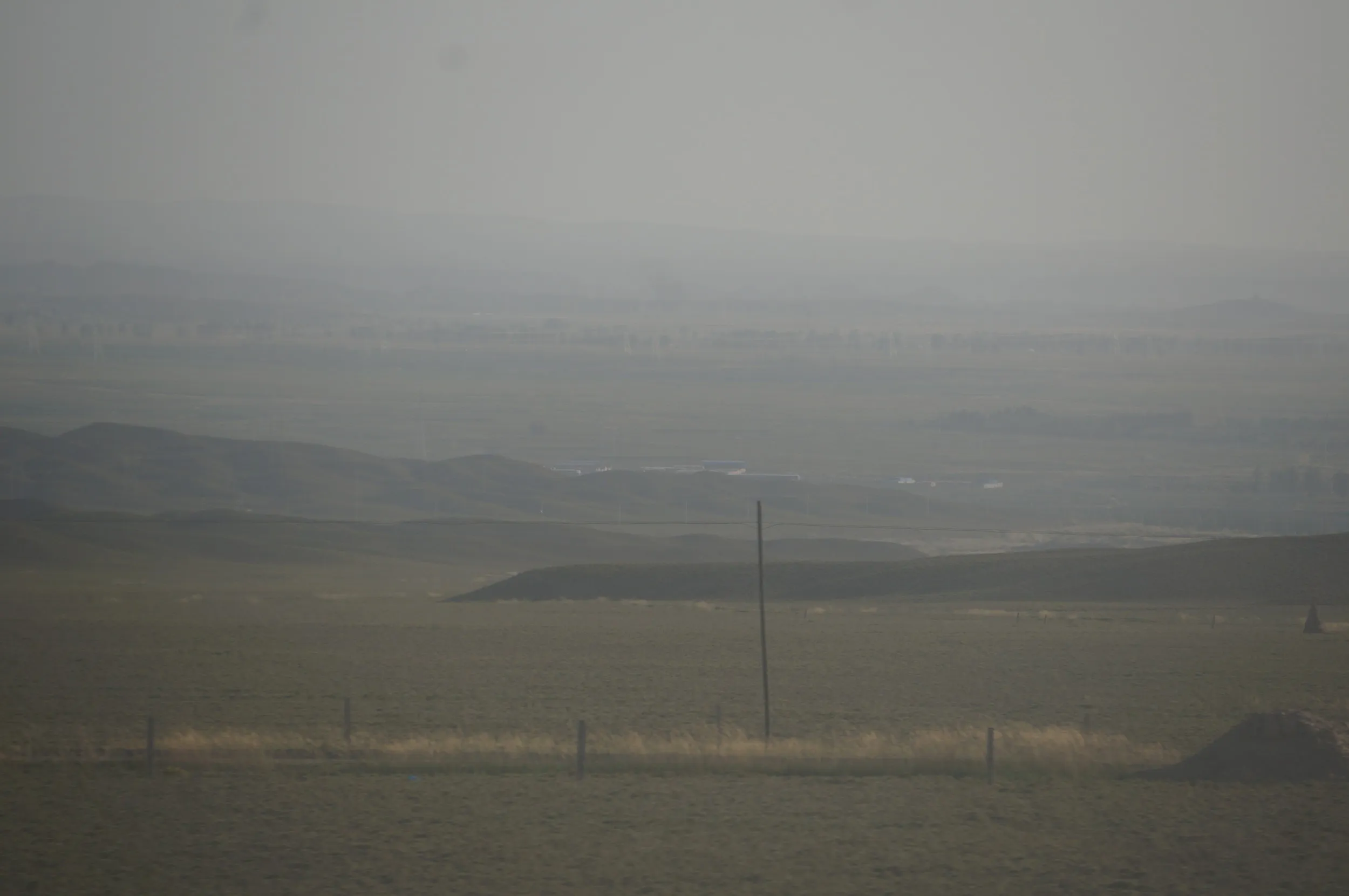 河西回廊(河西走廊)