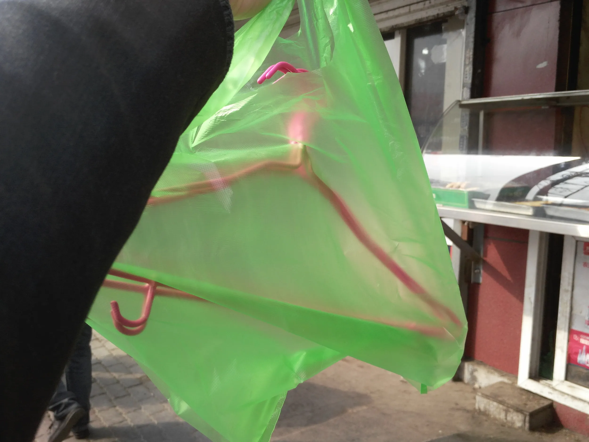 大連の路面電車