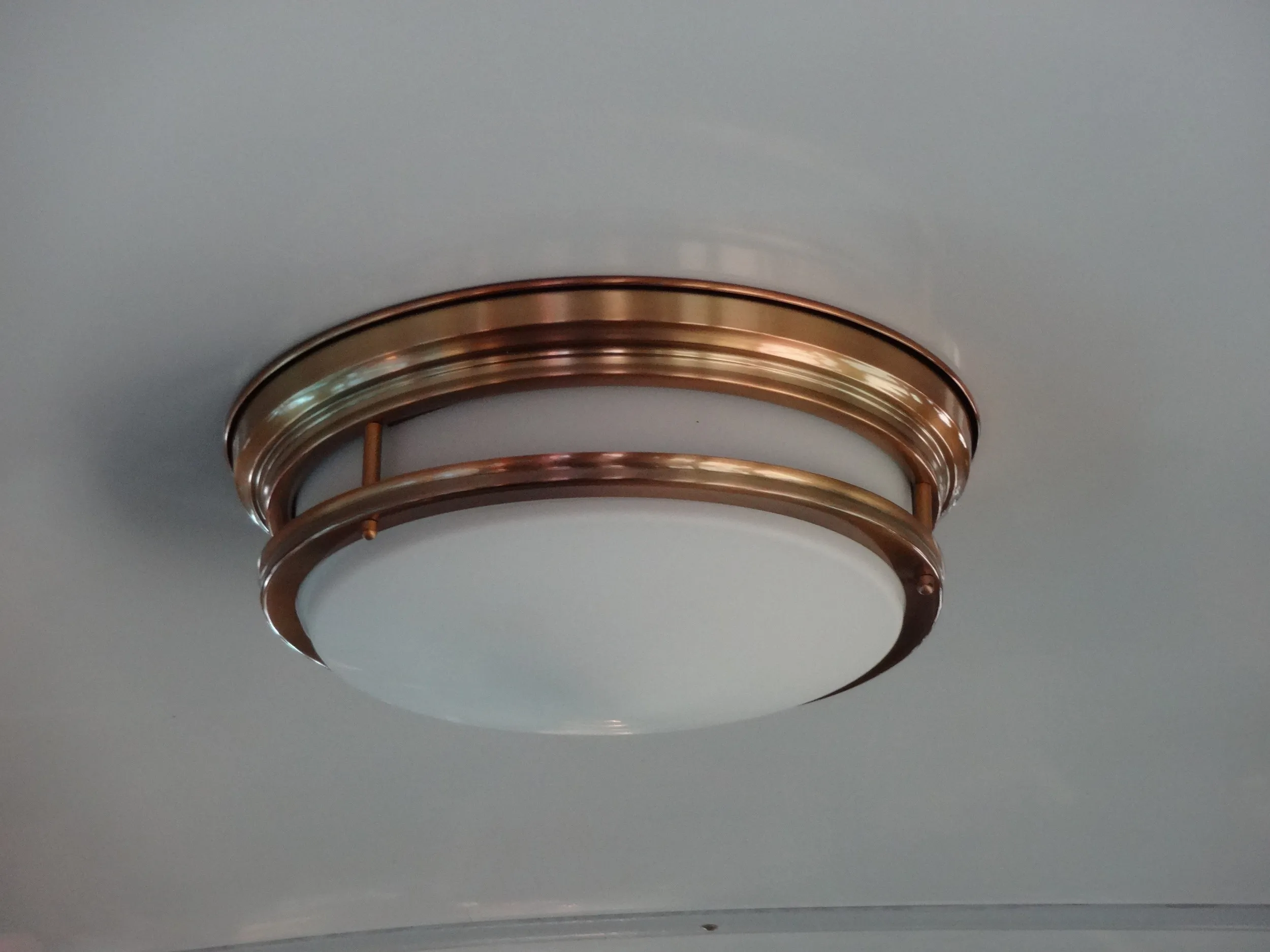 運転手さんの操作風景