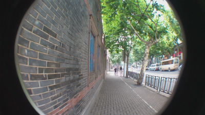とまとじゅーす的中国旅行記＠静安別墅～人民広場付近を散歩しつつニコ生代わりに撮影