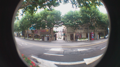 中国旅行記＠静安別墅～人民広場付近を散歩しつつニコ生代わりに撮影。南京西路