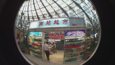 とまとじゅーす的中国旅行記＠杭州観光。上海南駅から列車で杭州へ乗り鉄