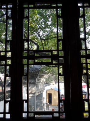 中国旅行記＠上海観光・滞在とりあえず終了編、豫園付近の観光と、NokiaのWindows Phone Lumia 530のテスト