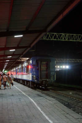 中国旅行記＠上海からトルファンへ列車に乗り鉄旅行、嘉峪関