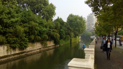 とまとじゅーす的中国旅行記＠上海の豫園・老西門観光、一時帰国他編