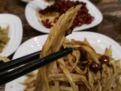 とまとじゅーす的中国旅行記＠上海観光、中華料理・肉食（美食？）三昧で退屈な日々編2