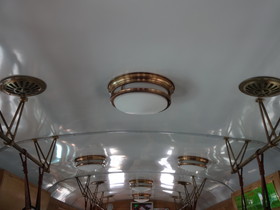 中国旅行記、大連観光＠201路のレトロなDL3000型の路面電車に乗り鉄