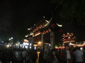 上海観光＠七宝老街(古鎮)