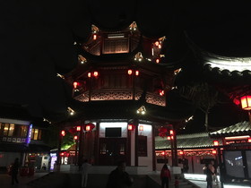 上海観光＠七宝老街(古鎮)
